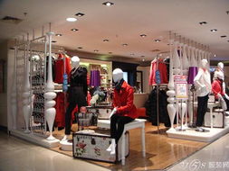 化解服装换季进货困境 批发市场的智慧策略